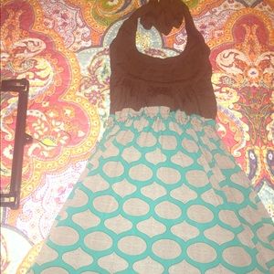 Judith March tunic/dress